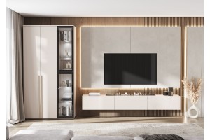 Гостиная "Норд" (кашемир)