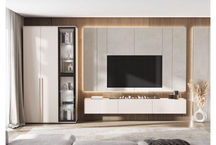 Гостиная Норд кашемир