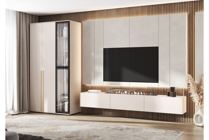 Гостиная Норд кашемир