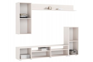 Гостиная "Верона" 2,13 м (кашемир - кашемир)