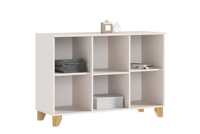 Комод Ирис 1200 Кашемир