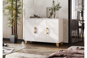 Комод "Ирис" (1200) (Кашемир)