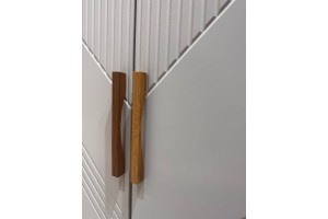 Комод "Ирис" (1200) (Кашемир)