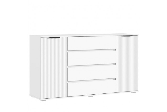 Спальня Марвэл Белый - Браш Вайт