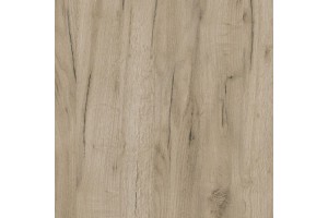 Кровать "Бася 1,6" (дуб крафт серый - кашемир)