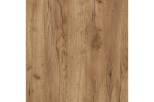 Кровать "Бася 1,6" (дуб крафт золотой - графит)