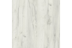 Кухня "Рио" 1,0 м (дуб крафт белый - белый)