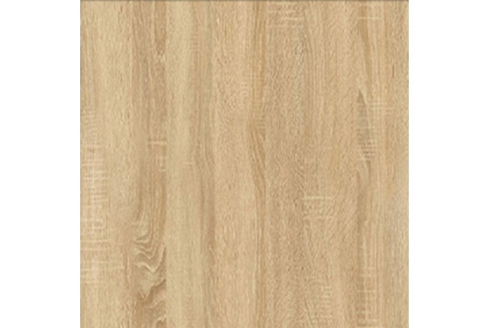 Детская комната Челси вариант 3 дуб сонома - белый глянец холодный