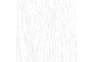 Кровать "Валенсия 1,6" (белый - белое дерево)