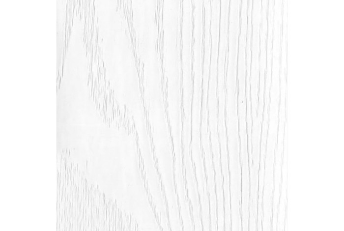 Буфет Милано белый текстурный