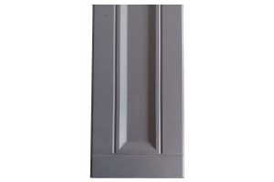 Комод Престиж-1 (графит - графит структурный)