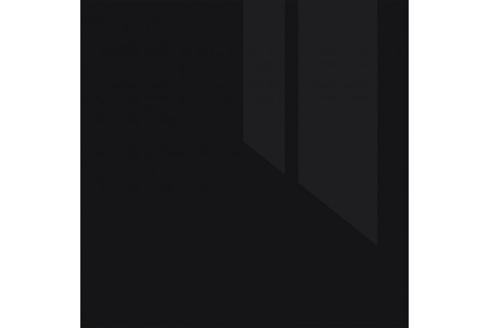 Гостиная Гармония черный глянец - белый