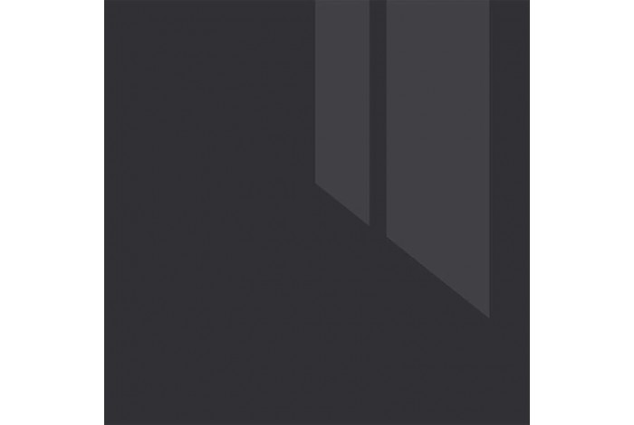 Набор мебели для спальни Оливия графит - графит глянец