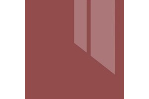 Кухня угловая "Техно" комплект №6 1,8х3,0 м ВТ (белый - марсала глянец)