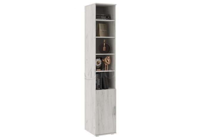 Прихожая Ева NEW-3 дуб крафт белый