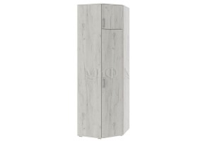 Прихожая "Ева NEW-2" (дуб крафт белый)