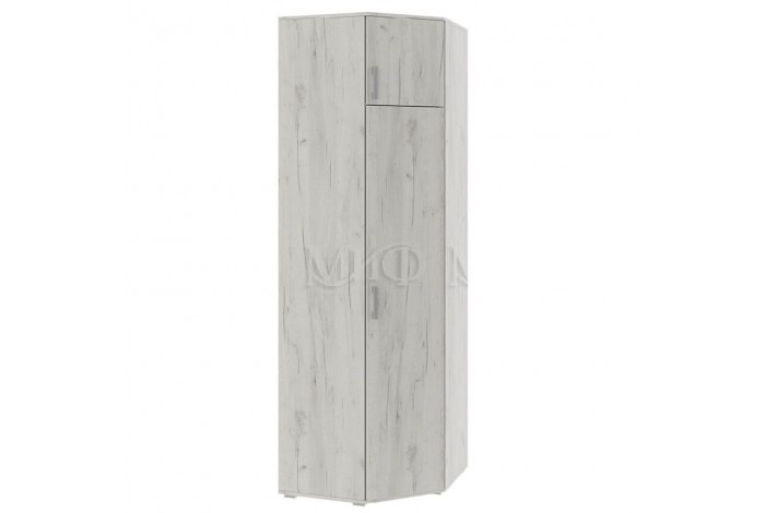 Прихожая Ева NEW-1 дуб крафт белый