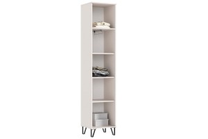 Пенал "Флэш" закрытый (кашемир - кашемир)