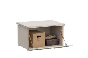 Тумба для обуви Парма (сандал светлый)