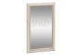 Зеркало Парма сандал светлый