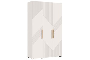 Набор мебели для спальни "Ирис" (Кашемир - Кашемир)