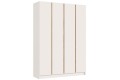 Шкаф Келвин 4-х кашемир - кашемир