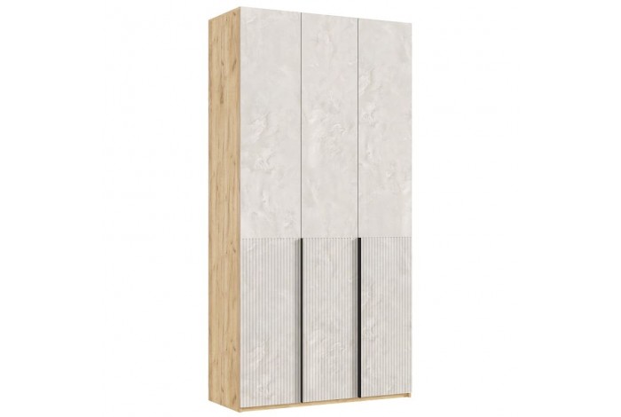 Спальня Марвэл Дуб Крафт Золотой - Мальта