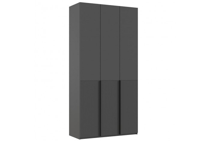 Спальня Марвэл Графит - Браш Графит