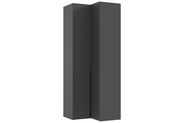 Спальня Марвэл Графит - Браш Графит