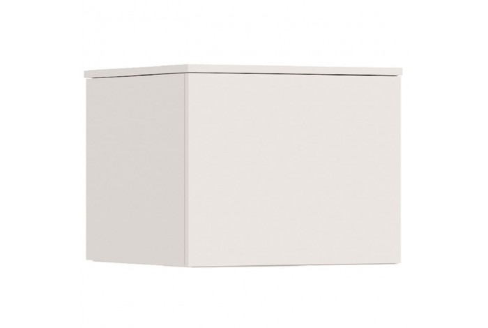 Набор шкафов Норд 211х171 см с антресолями кашемир