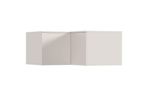 Набор шкафов "Норд" (170х210 см) с антресолями (кашемир)