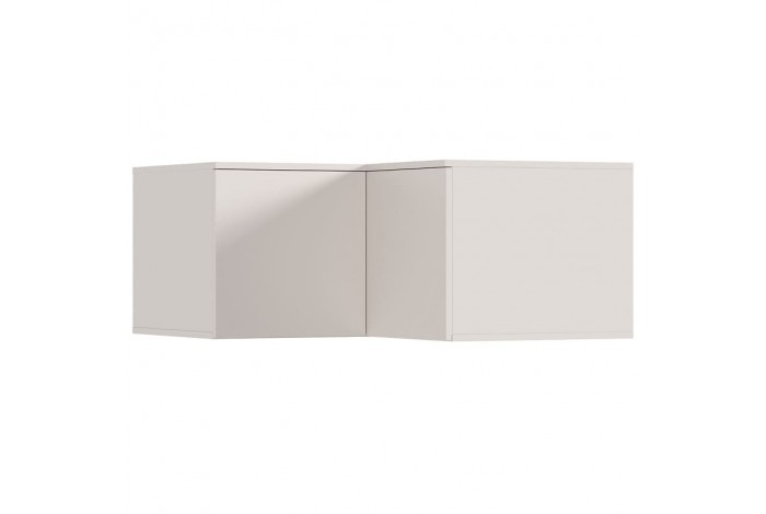 Набор шкафов Норд с антресолями кашемир