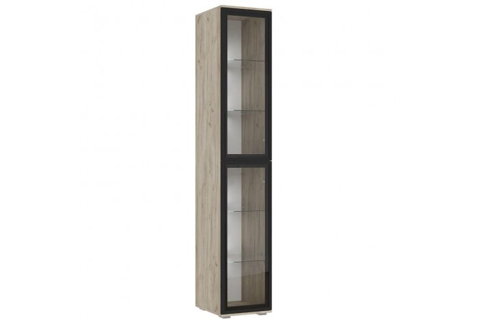 Набор шкафов Норд дуб крафт серый - кашемир