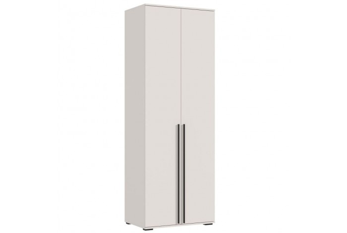 Набор шкафов Норд с антресолями кашемир