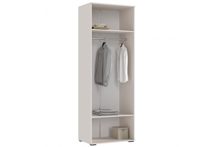 Набор шкафов Норд кашемир