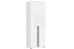 Набор шкафов "Норд" (белый - белый глянец)