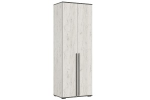 Набор шкафов "Норд" (дуб крафт белый)