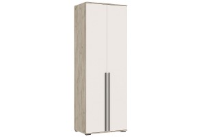 Набор шкафов "Норд" (дуб крафт серый - кашемир)