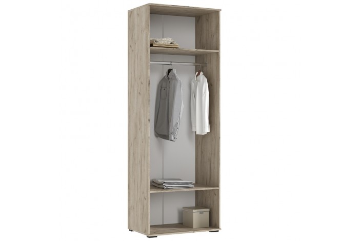 Набор шкафов Норд дуб крафт серый - кашемир