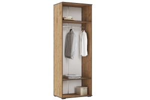 Набор шкафов "Норд" (дуб крафт золотой)