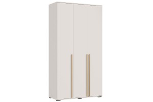 Набор шкафов "Норд" со стеллажами (кашемир)