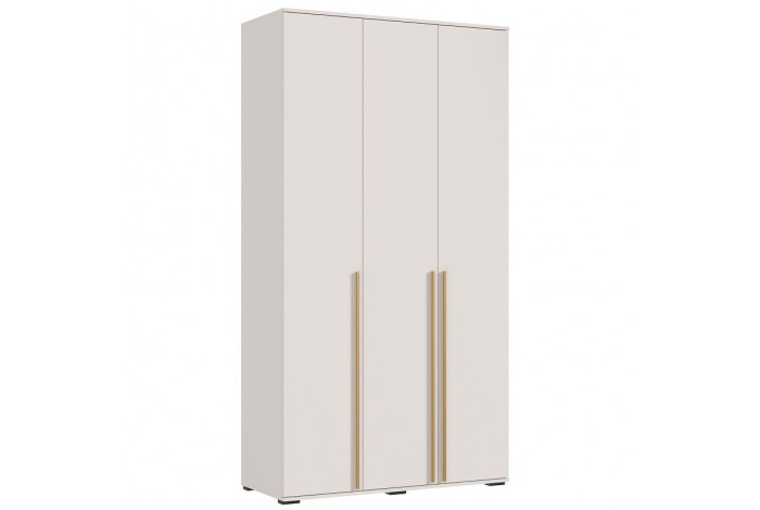 Набор шкафов Норд 211х171 см с антресолями кашемир