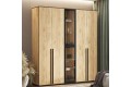 Набор шкафов Норд дуб крафт золотой