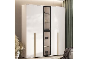 Набор шкафов "Норд" (кашемир)