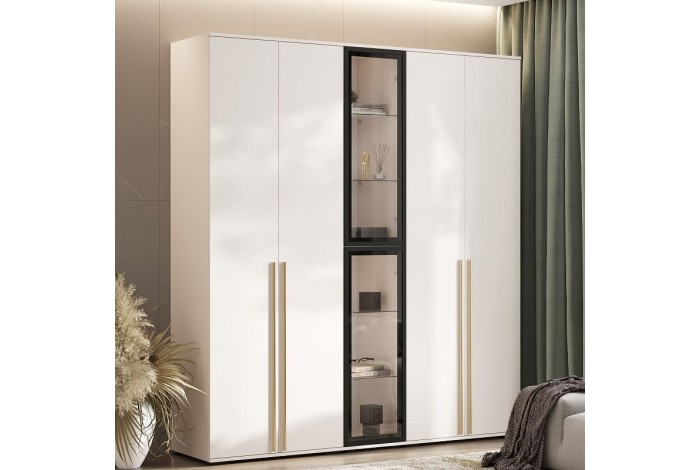 Набор шкафов Норд кашемир