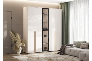 Набор шкафов "Норд" (кашемир)