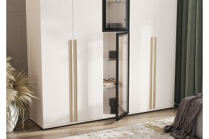 Набор шкафов "Норд" (кашемир)