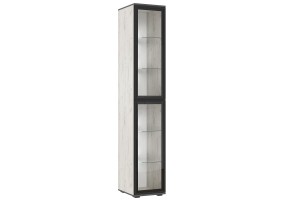 Набор шкафов "Норд" (дуб крафт белый)