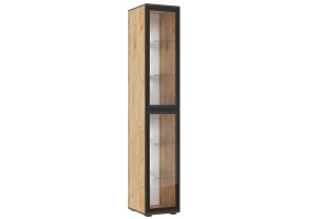 Набор шкафов "Норд" (дуб крафт золотой)