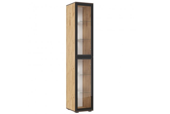 Набор шкафов Норд дуб крафт золотой